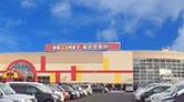 MEGAドン・キホーテ新川店/屋外スペース③※移動販売車スペース