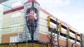 ドン・キホーテ府中店/1F店頭スペース