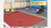 間口×奥行 5.0m×2.5m