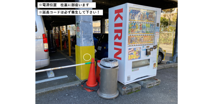 土地・スペース活用情報サイト┃自由市場