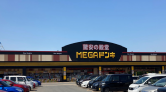 MEGAドン・キホーテ横手店/風除室※プロモーション専用