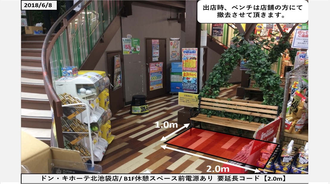 土地 スペース活用情報サイト 自由市場 土地 スペース活用情報サイト 自由市場