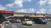 ピアゴ植田店/1Fフードコート前