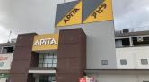 アピタ鳴海店/1F中央コンコース