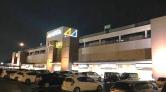 アピタ各務原店/1F中央エスカレーター前