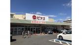 ピアゴ平針店/1F屋外区画