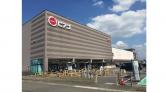 ピアゴ尾西店/1Fエレベーター前