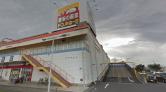 ドン・キホーテガーデン前橋店/レジアウトスペース