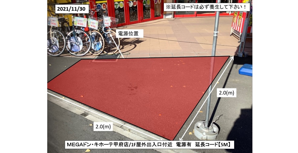 土地・スペース活用情報サイト┃自由市場