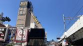 ドン・キホーテ御徒町店/店内サンプリング・アンケート用