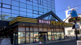 MEGAドン・キホーテ横浜青葉台店/屋外※洗車専用区画