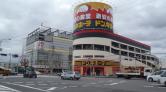 ドン・キホーテ高槻店/1F屋内スペース