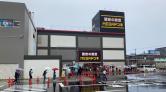 MEGAドン・キホーテ米子店/西側入口横※キッチンカー・販売専用