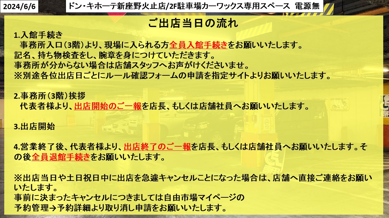 土地・スペース活用情報サイト┃自由市場