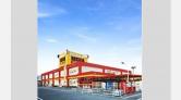 MEGAドン・キホーテ厚木店/屋外スペース2　※移動販売車