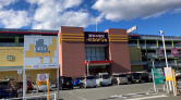 MEGAドン・キホーテUNY石和店/カキ小屋予定地　※歩率用