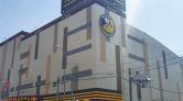 MEGAドン・キホーテ鶴見中央店/1F屋外出入口横※カーワックス専用
