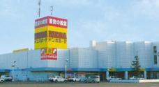 MEGAドン・キホーテ西帯広店/2階エスカレーター横スペース