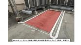 MEGAドン・キホーテ東名川崎店/屋上駐車場※カーワックス専用