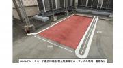 MEGAドン・キホーテ東名川崎店/屋上駐車場※カーワックス専用