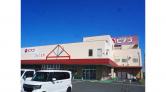 ピアゴ於呂店/1F屋内スペース