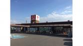 ピアゴ甚目寺店/1F西側出入口横