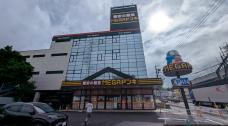 MEGAドン・キホーテ横浜青葉台店/店内サンプリング・アンケート