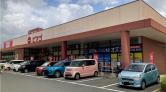 ピアゴ豊川店/1Fエンゼル横