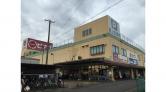 ピアゴ篠木店/1F店頭入口