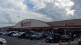ピアゴ丸岡店/1Fダイソー前