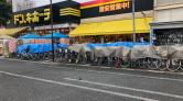 ドン・キホーテ小平店/屋外移動販売車スペース