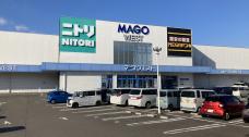 MEGAドン・キホーテ関マーゴ店/1Fレジアウトスペース