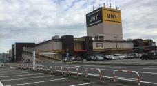 MEGAドン・キホーテUNY福井店/1F休憩スペース※旧テナント区画