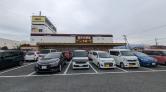 ドン・キホーテUNY富士中央店/店頭スペース2 ※プロモーション専用