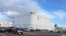 MEGAドン・キホーテ苫小牧店/3階大空間多目的スペース